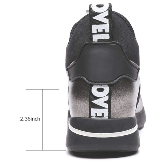 In Christmas gifts boxes! Best Women's Fashion anti-slip Walking Sneakers - Picture 6 of 9